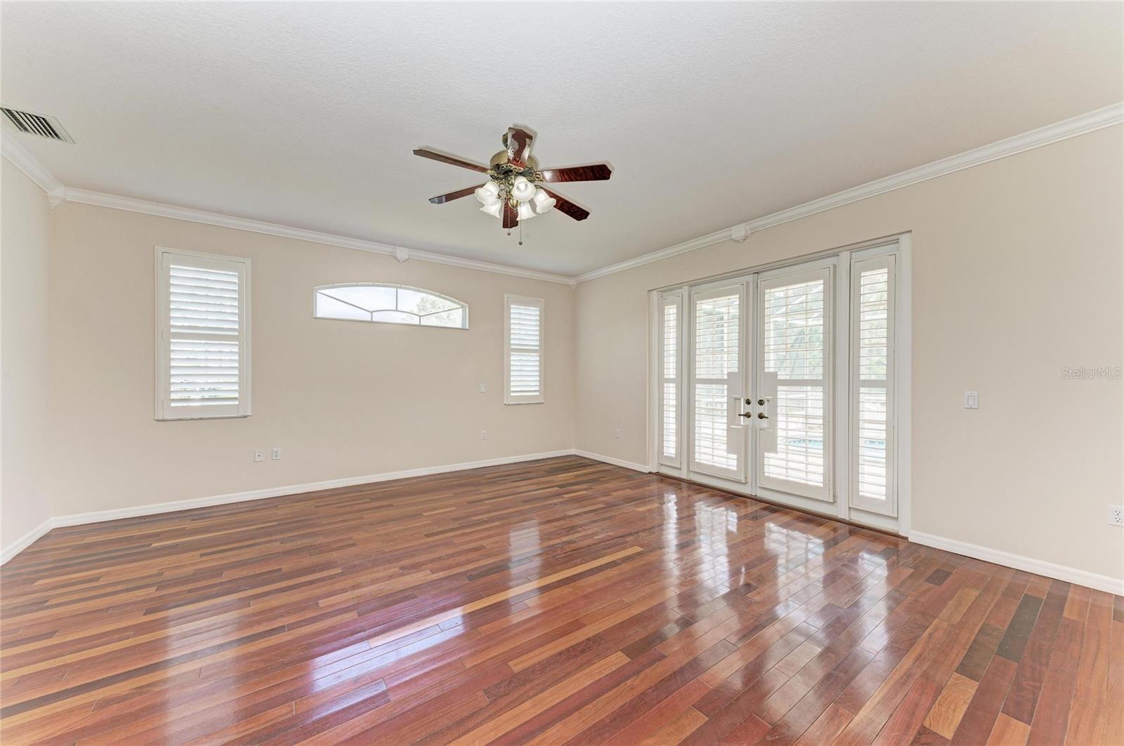 PANTHER RIDGE - Residential