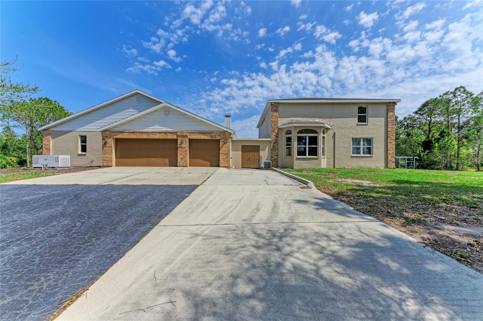 PANTHER RIDGE - Residential