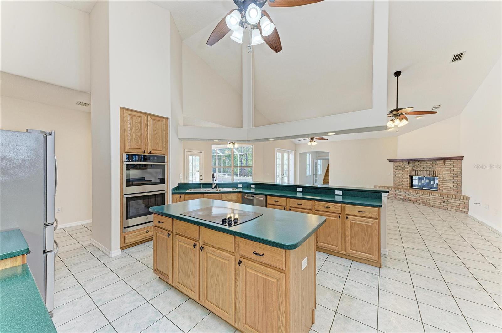 PANTHER RIDGE - Residential