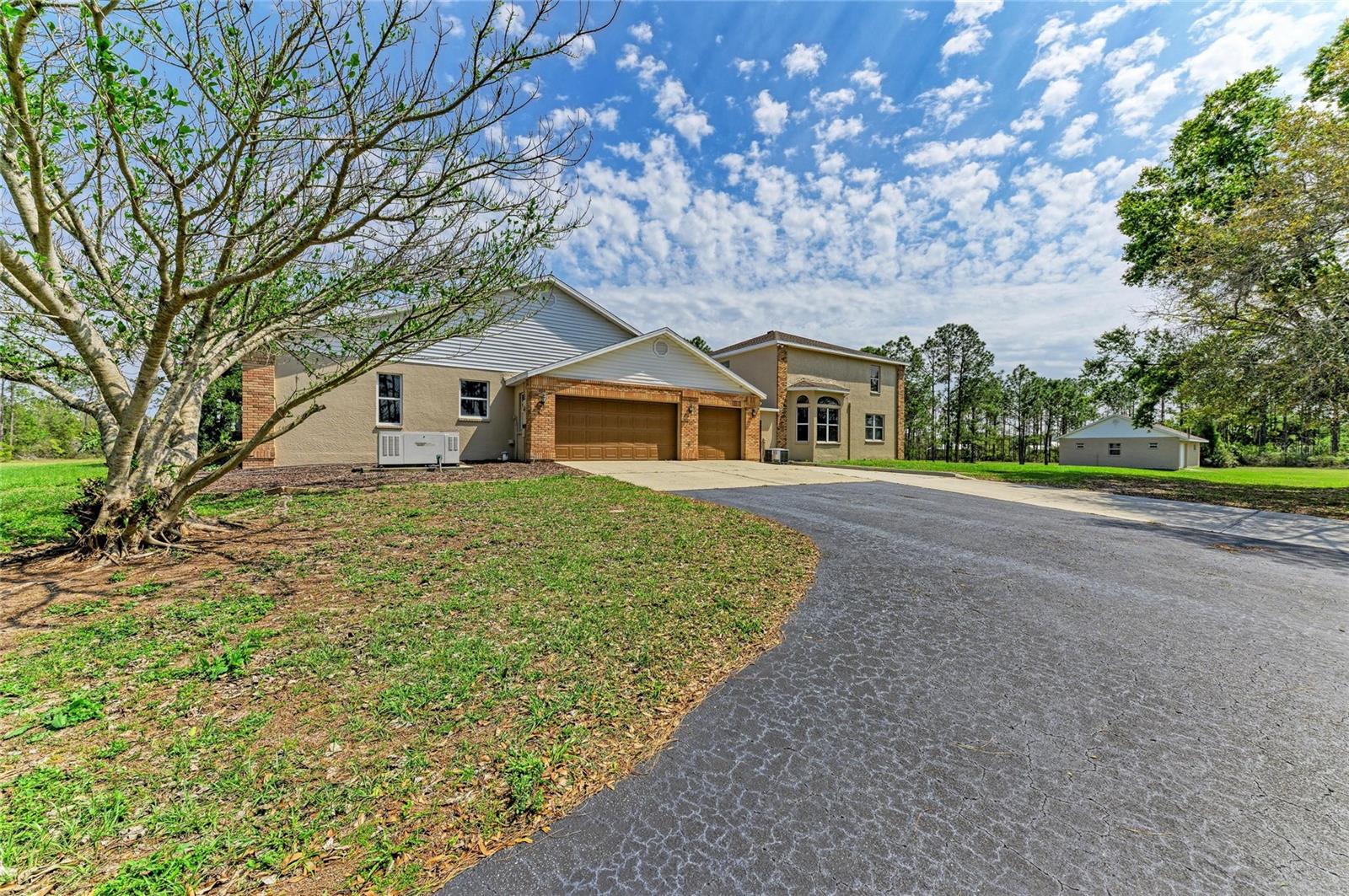 PANTHER RIDGE - Residential