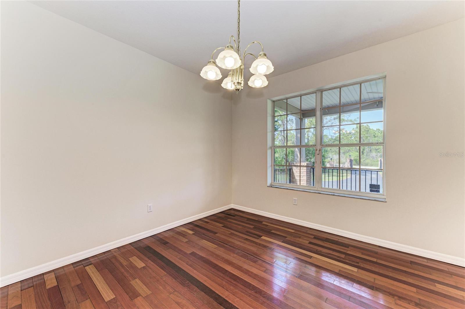 PANTHER RIDGE - Residential