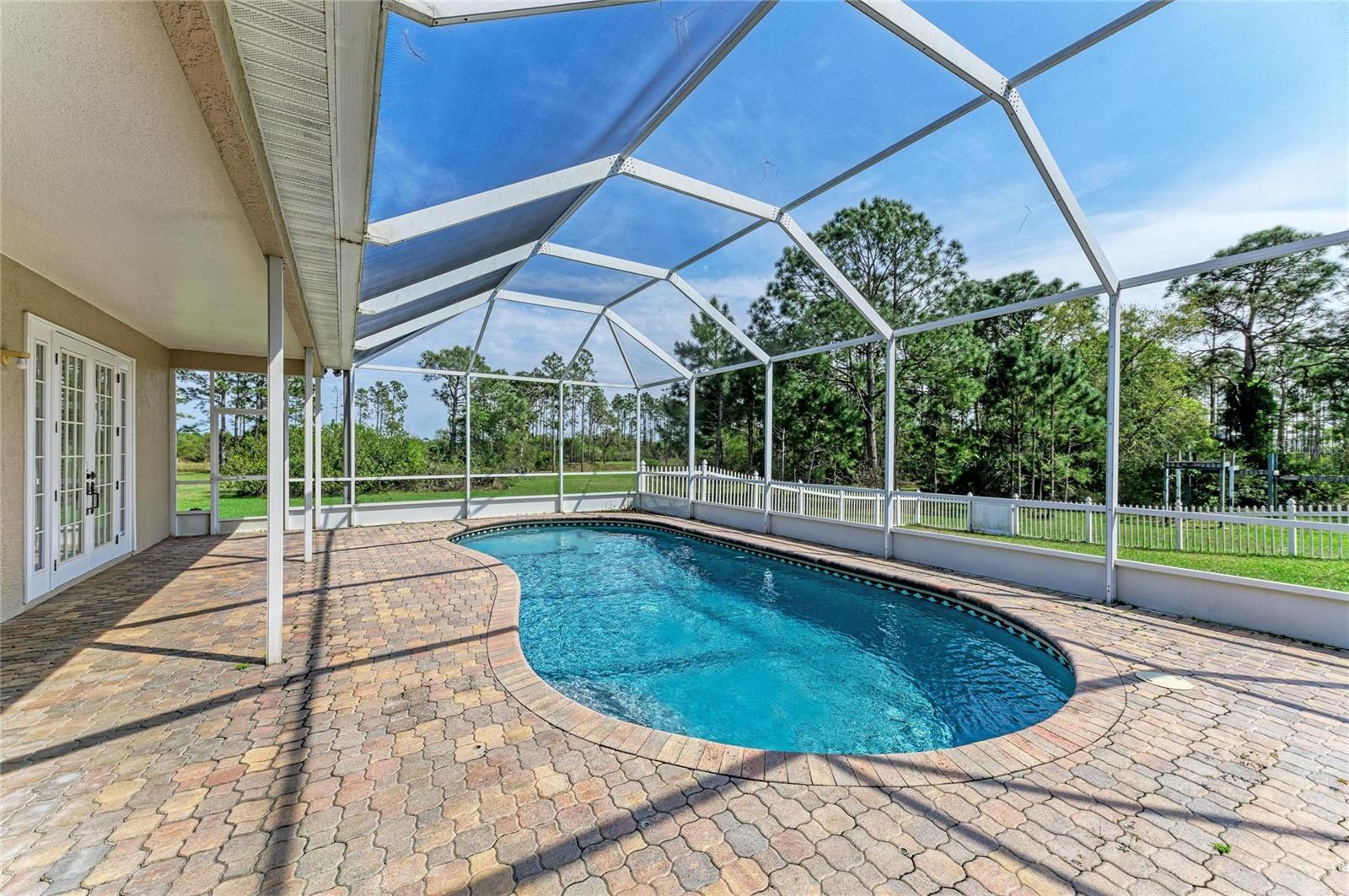 PANTHER RIDGE - Residential