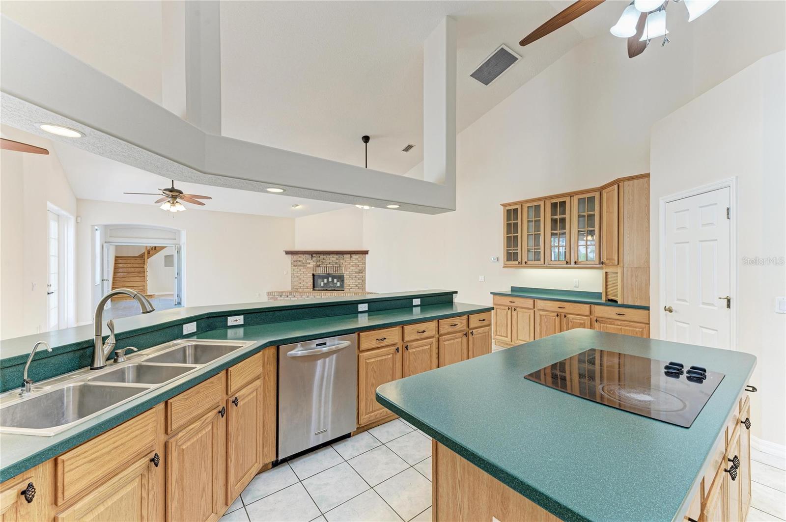 PANTHER RIDGE - Residential