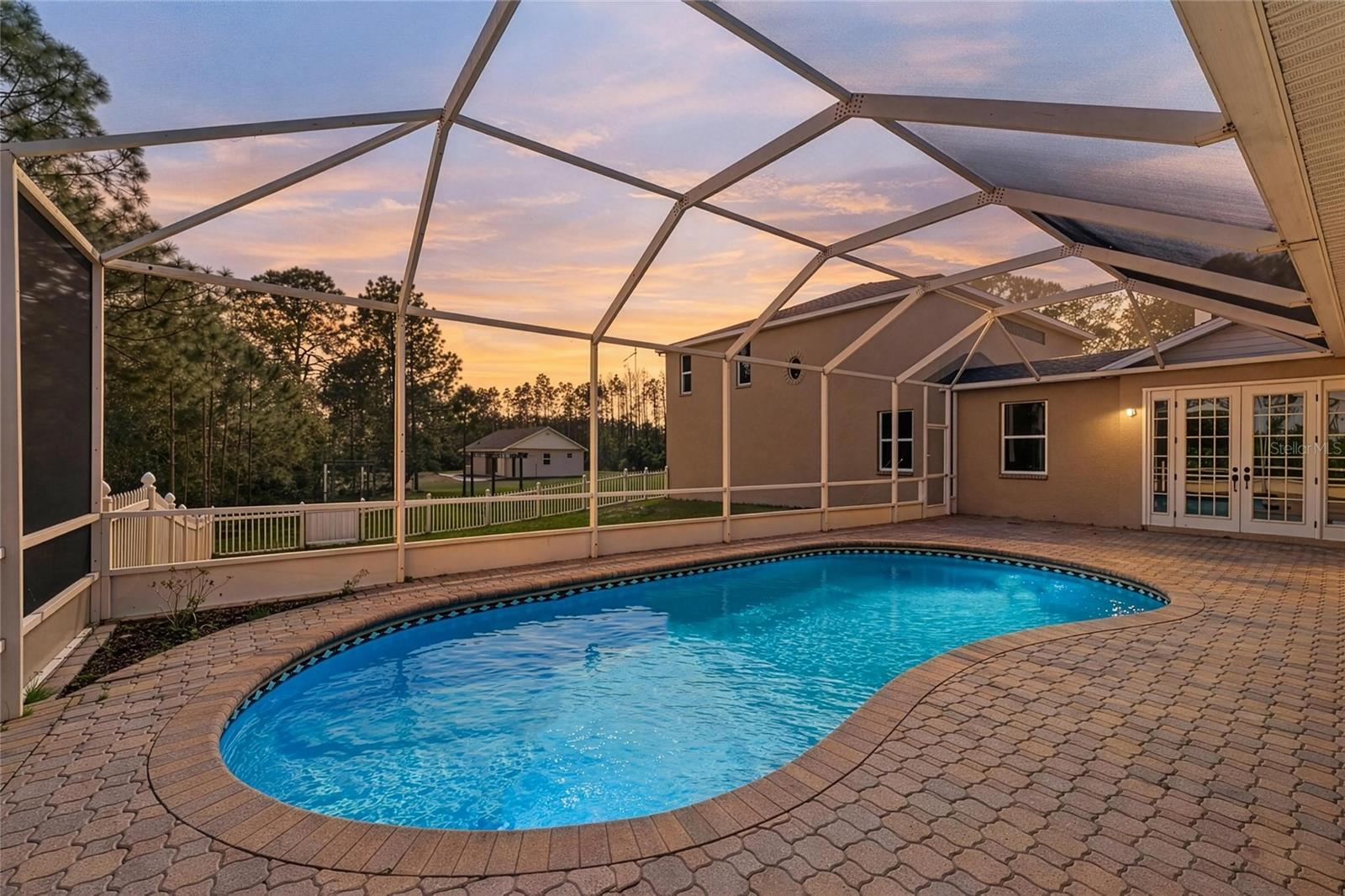 PANTHER RIDGE - Residential