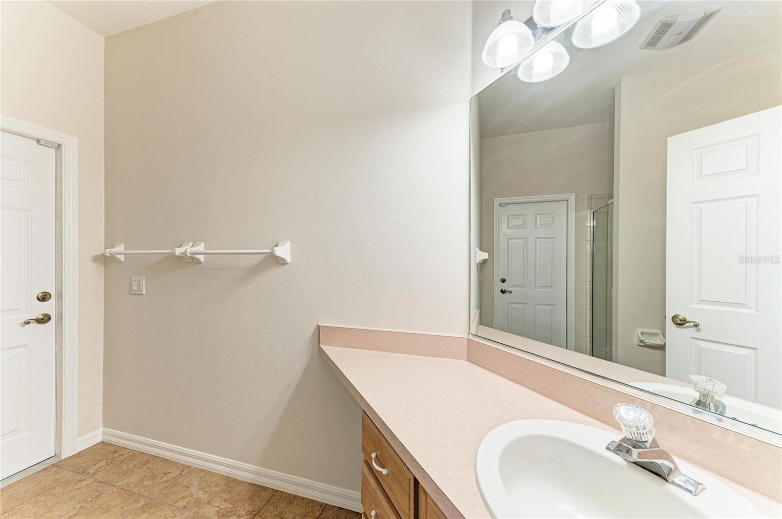 PANTHER RIDGE - Residential