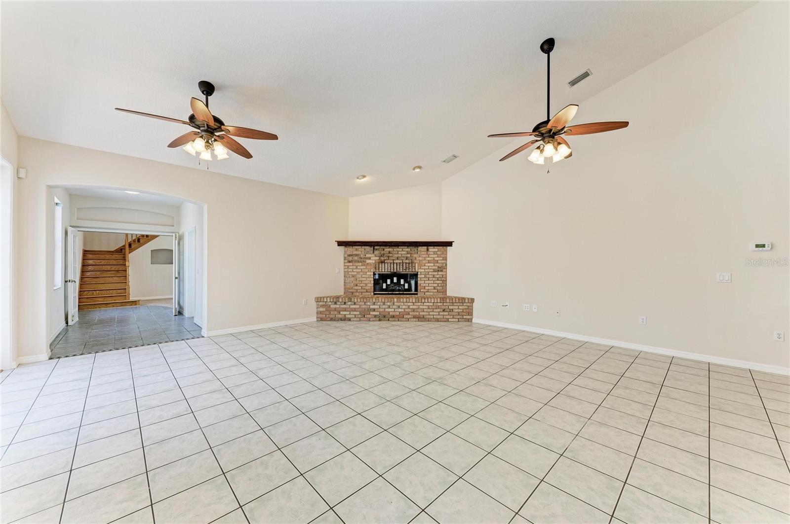 PANTHER RIDGE - Residential