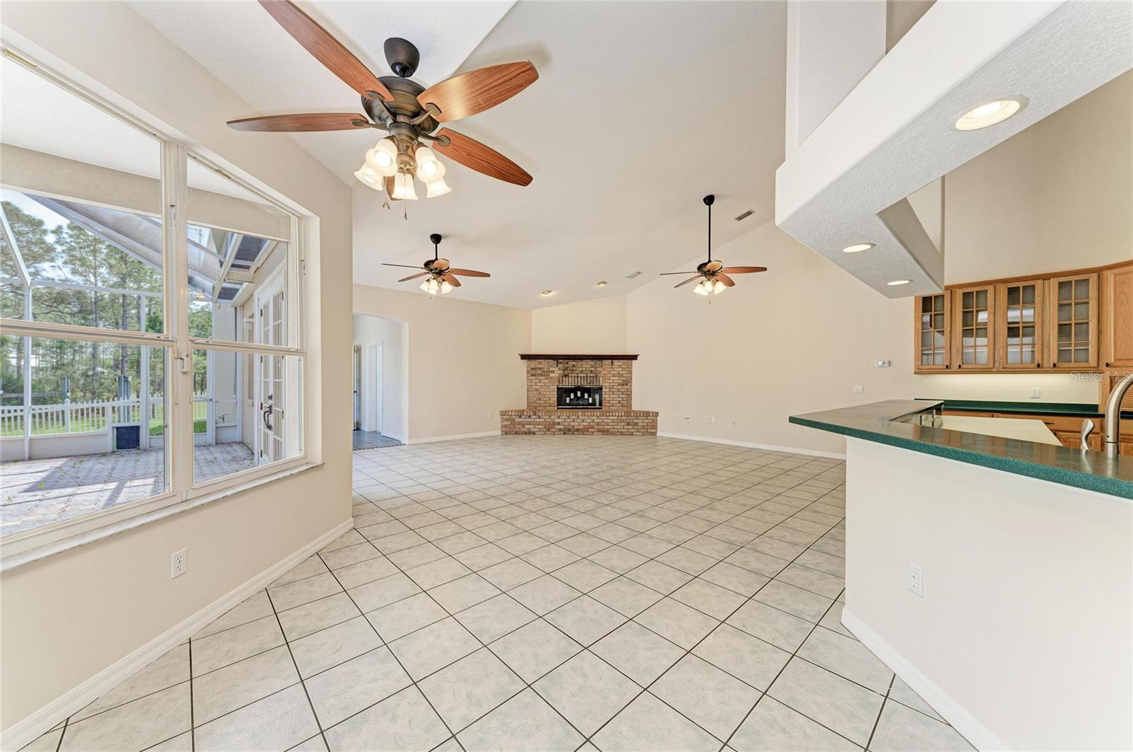 PANTHER RIDGE - Residential