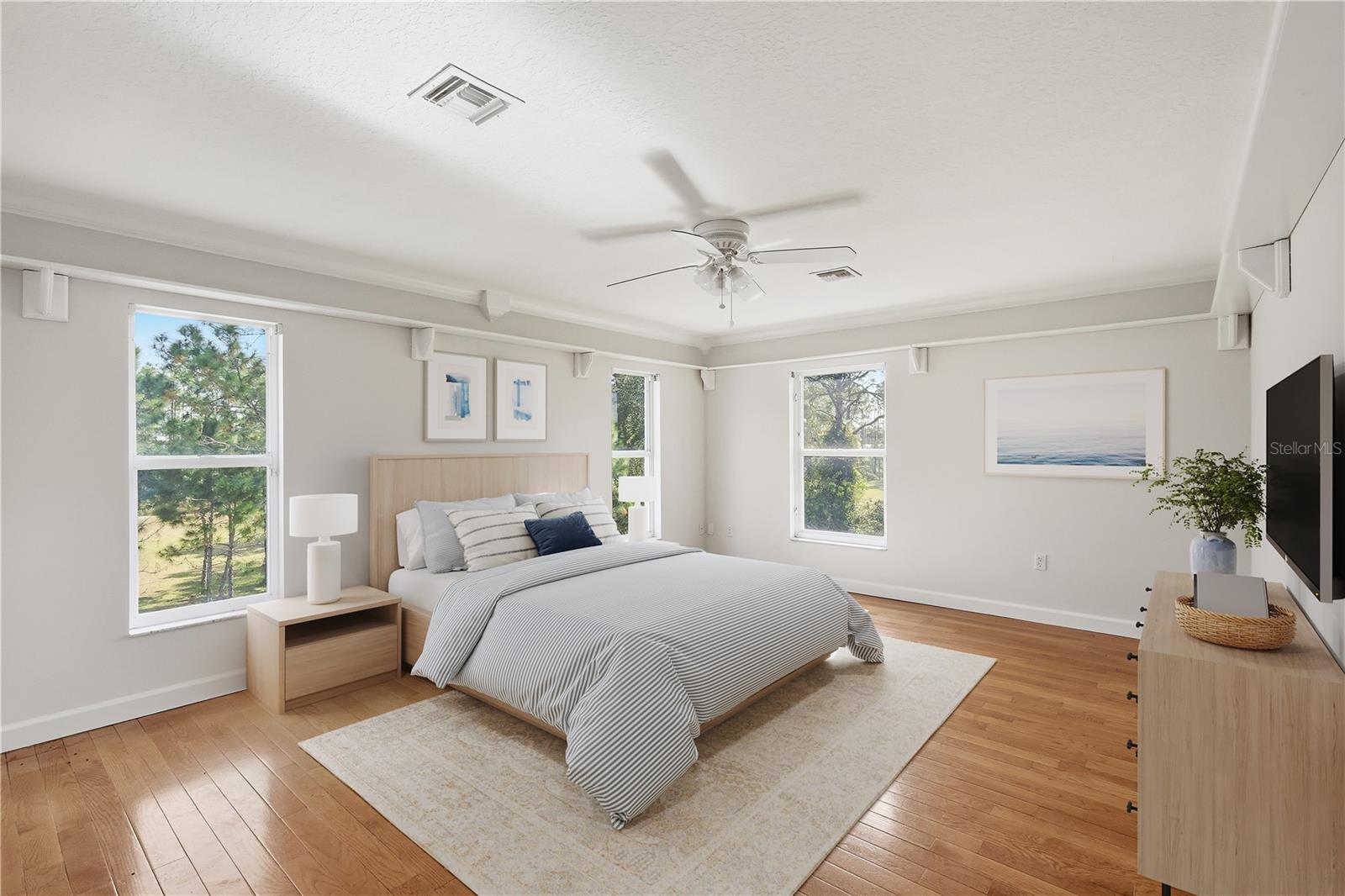 PANTHER RIDGE - Residential