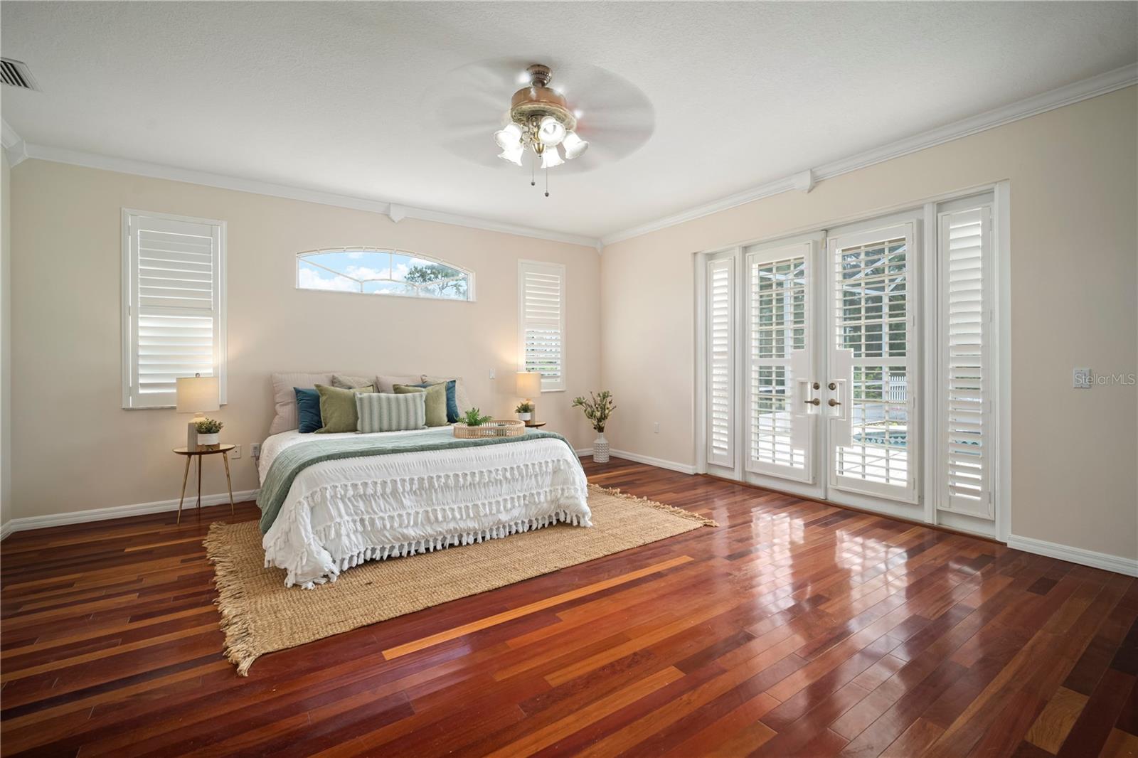 PANTHER RIDGE - Residential