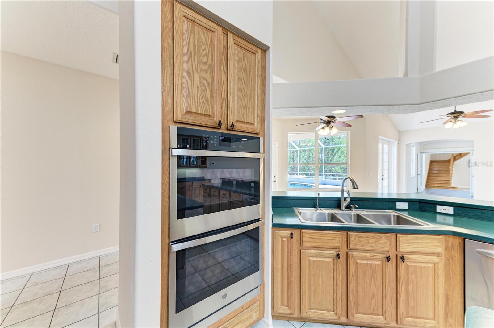 PANTHER RIDGE - Residential