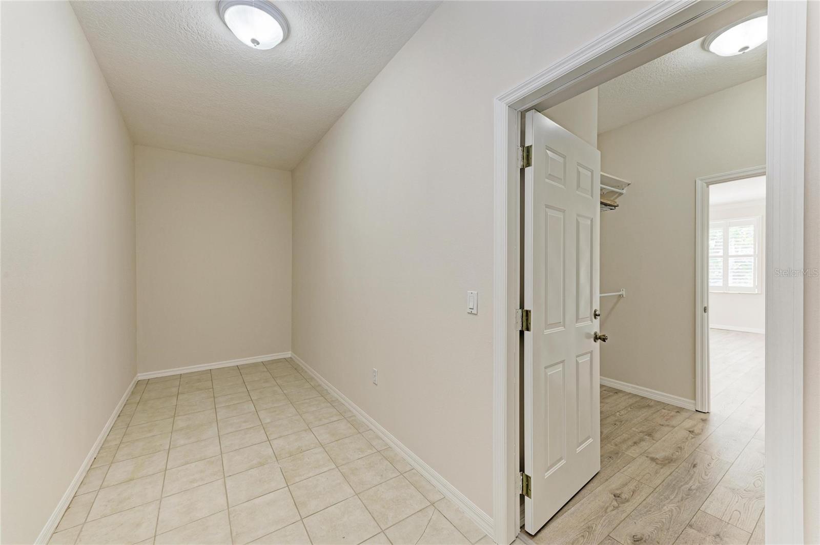 PANTHER RIDGE - Residential