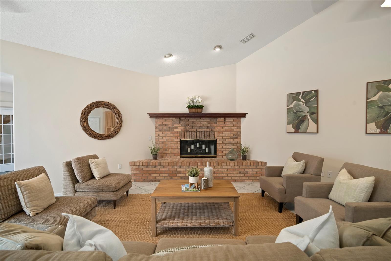 PANTHER RIDGE - Residential