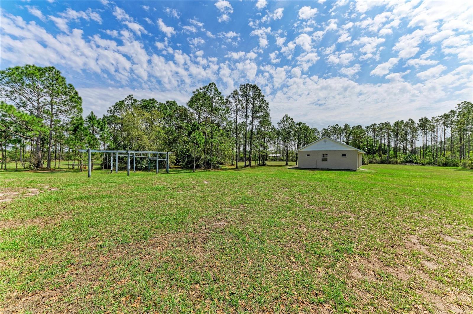 PANTHER RIDGE - Residential