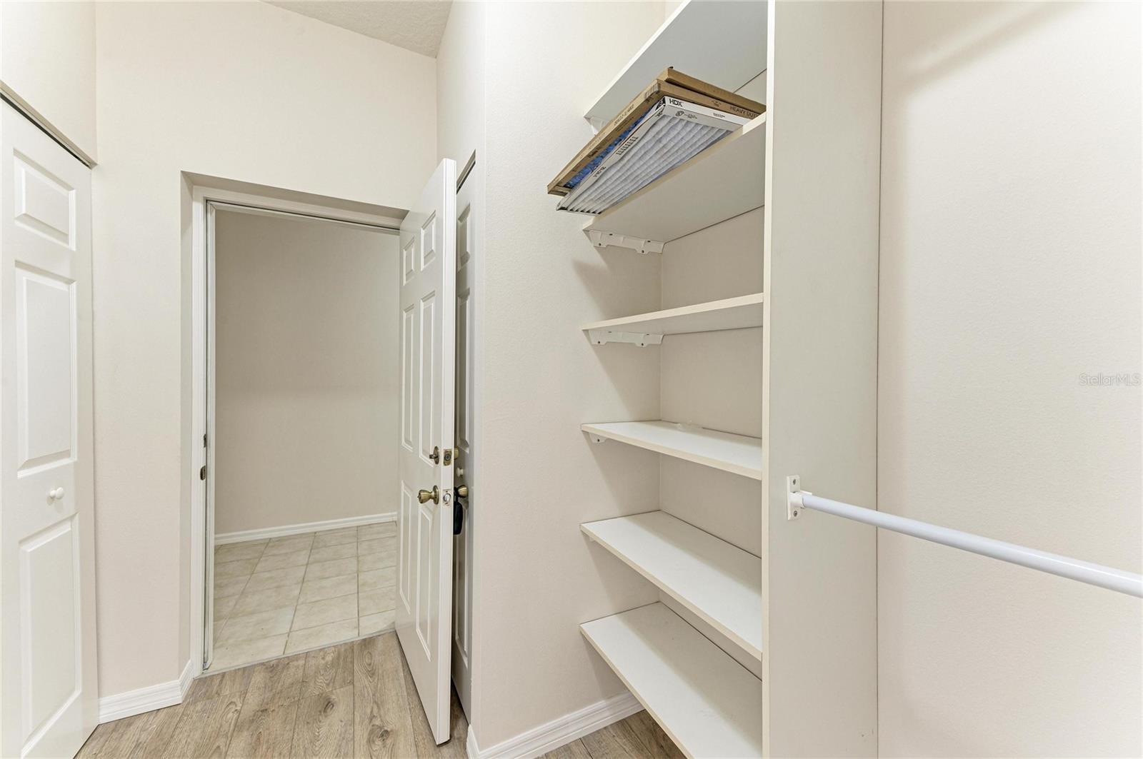 PANTHER RIDGE - Residential