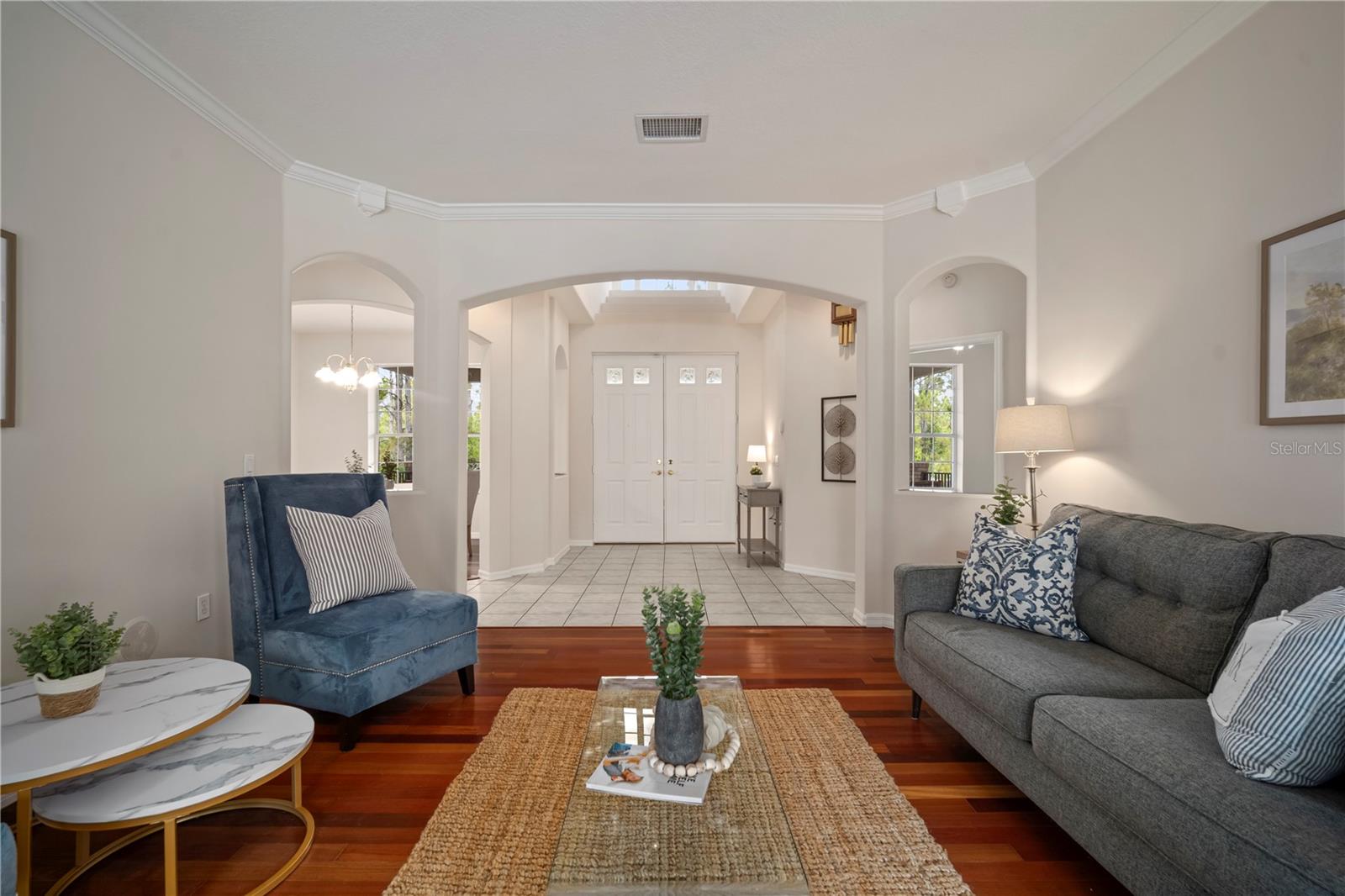 PANTHER RIDGE - Residential