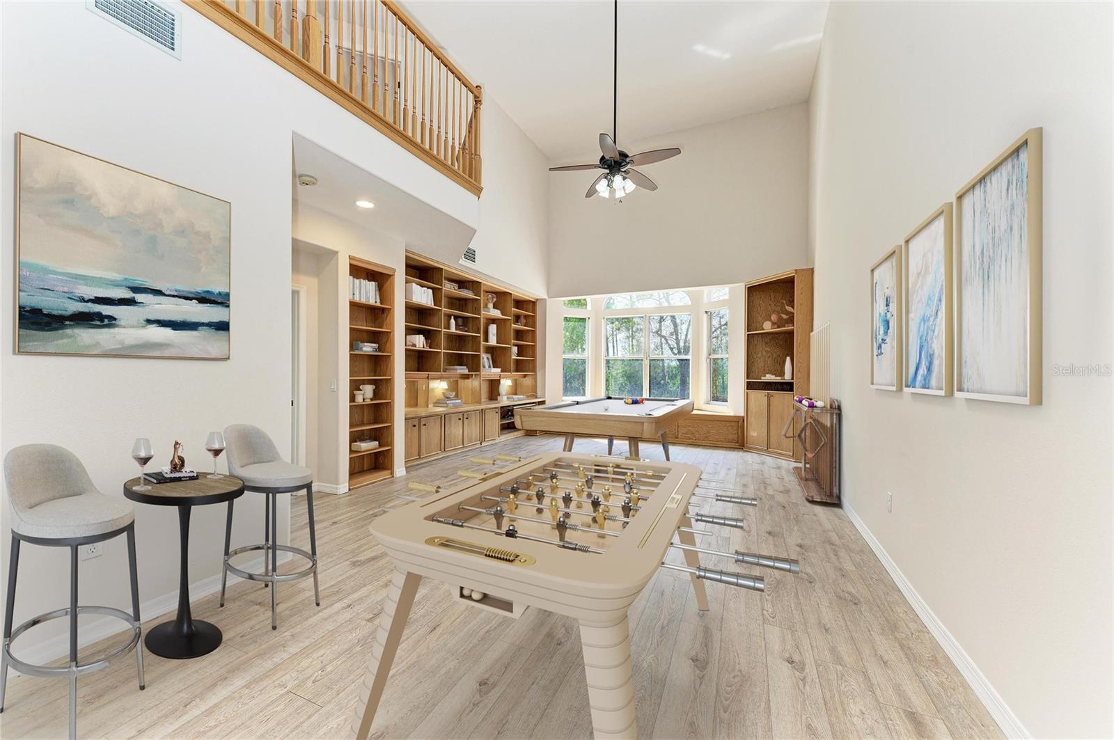 PANTHER RIDGE - Residential