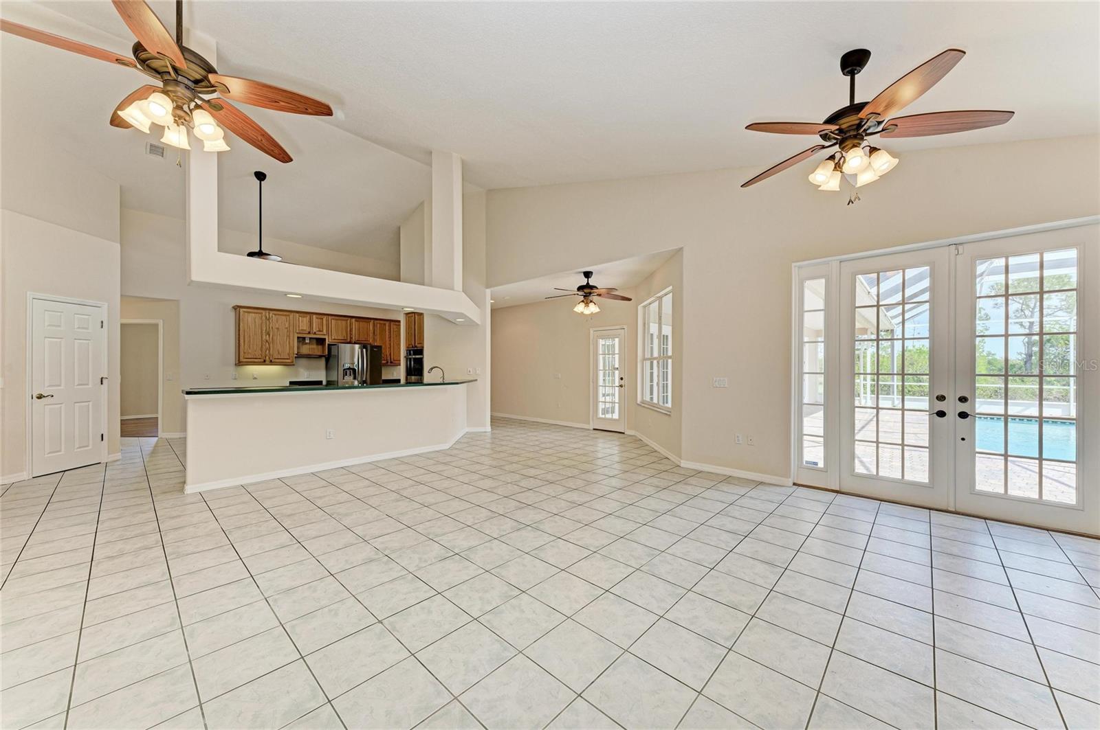 PANTHER RIDGE - Residential