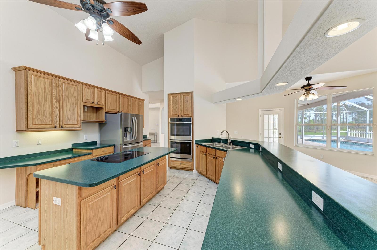 PANTHER RIDGE - Residential