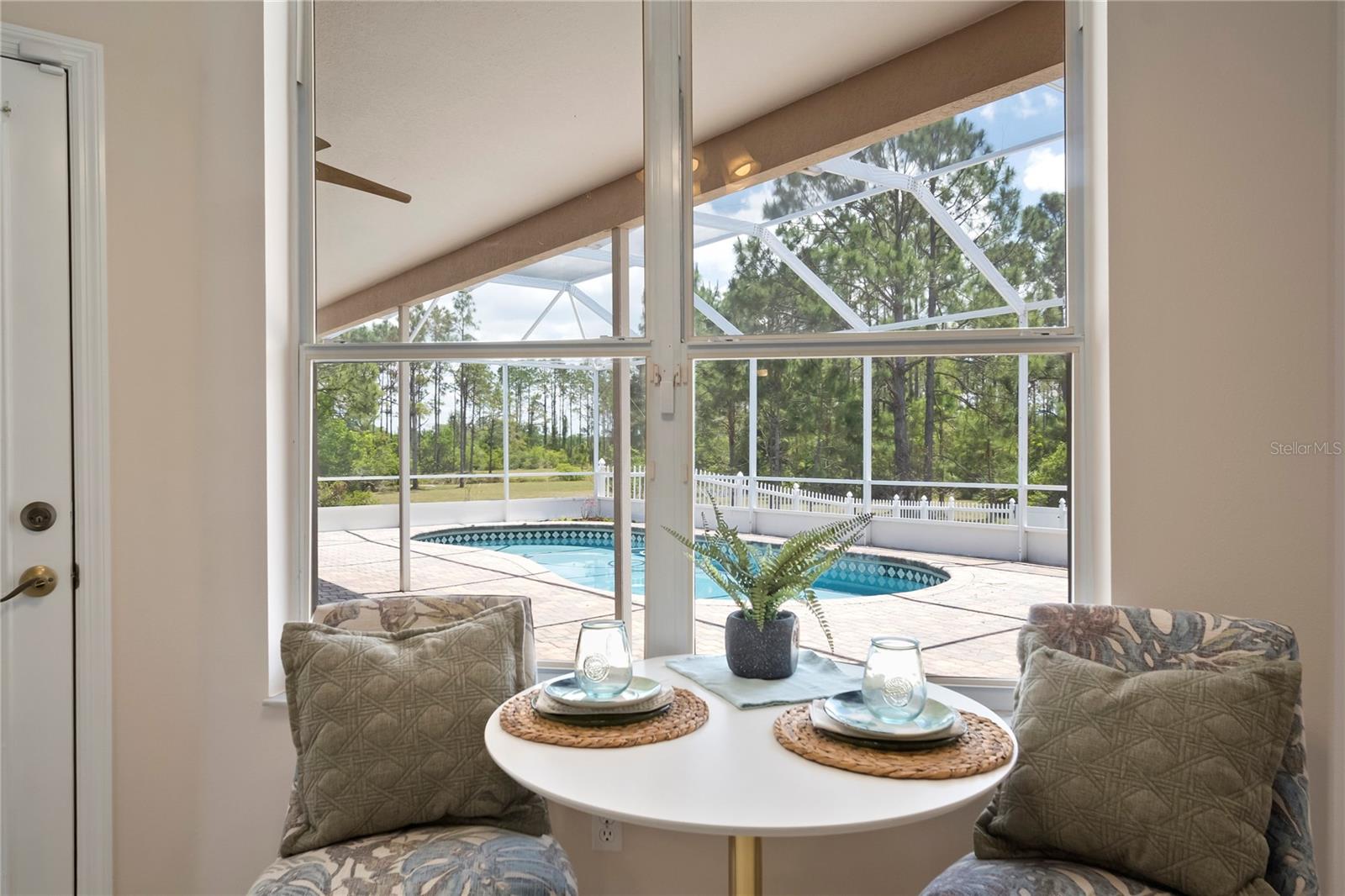 PANTHER RIDGE - Residential