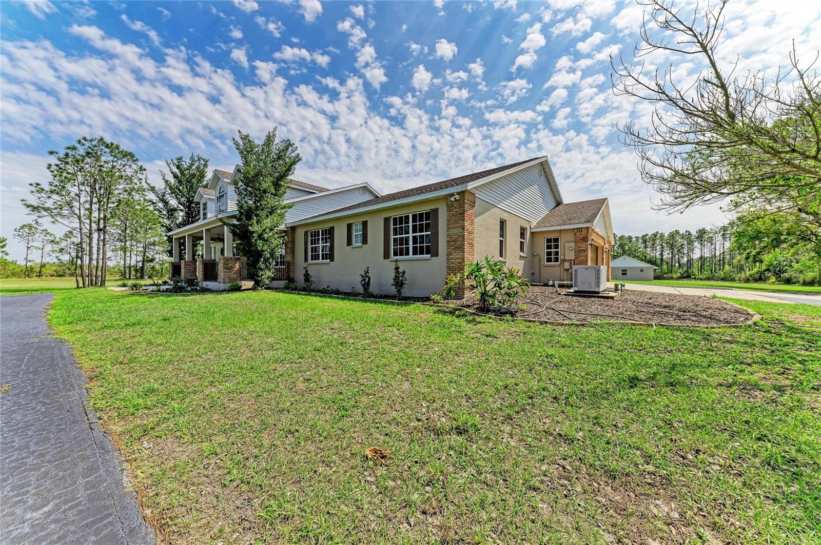 PANTHER RIDGE - Residential