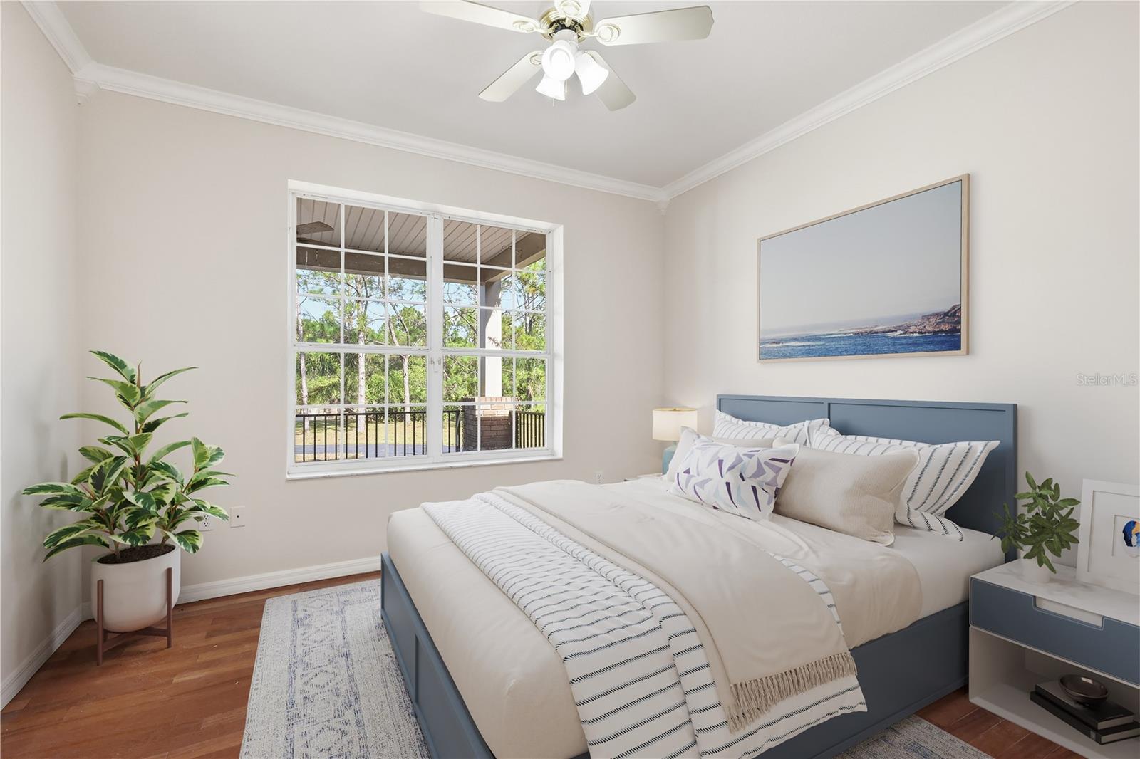 PANTHER RIDGE - Residential