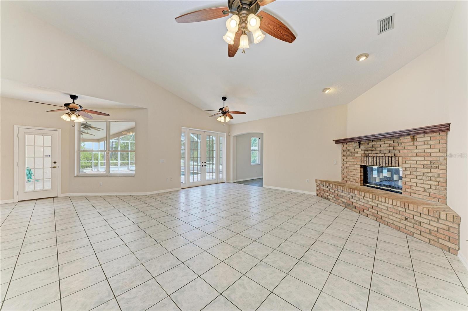 PANTHER RIDGE - Residential