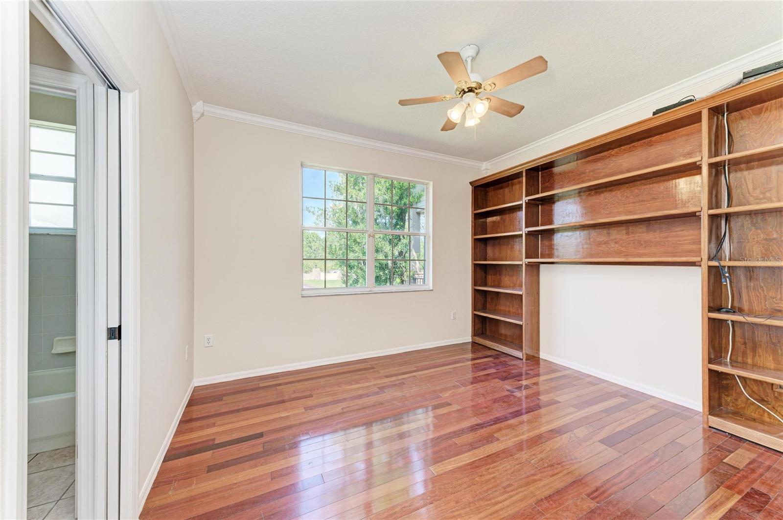 PANTHER RIDGE - Residential