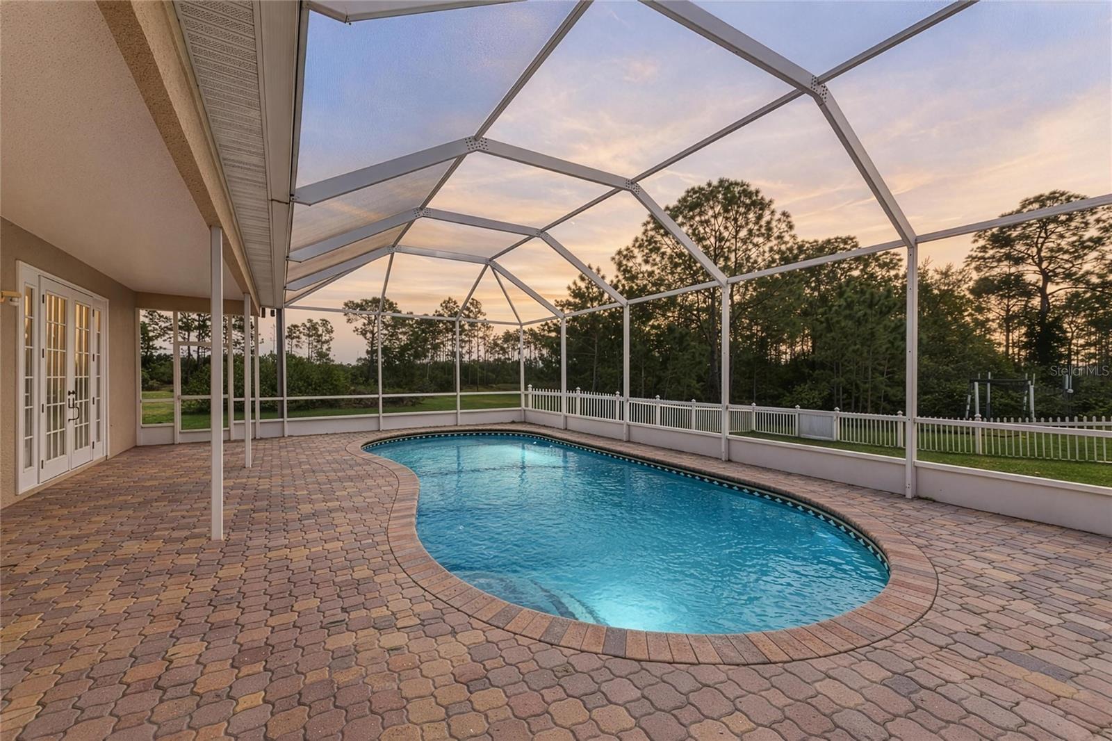 PANTHER RIDGE - Residential