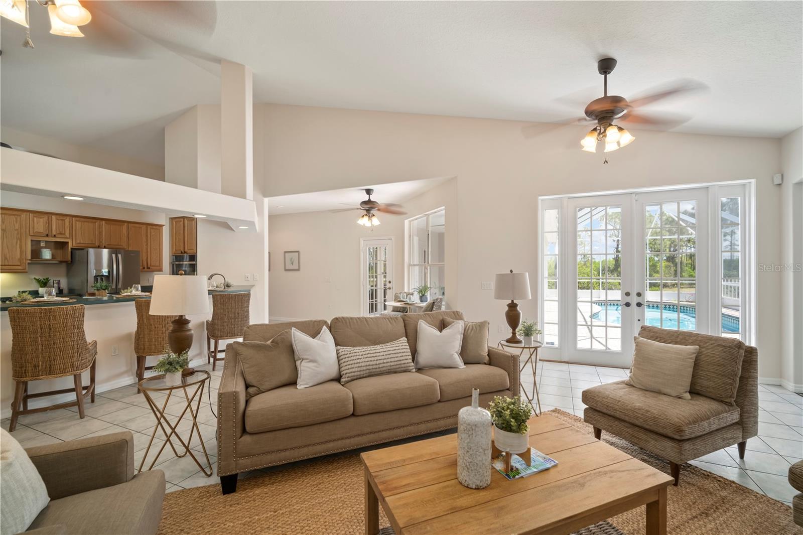 PANTHER RIDGE - Residential