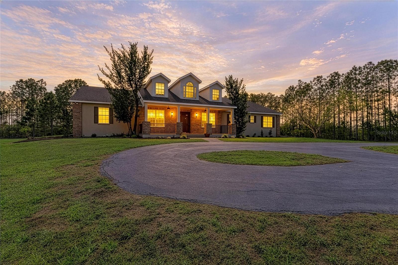 PANTHER RIDGE - Residential