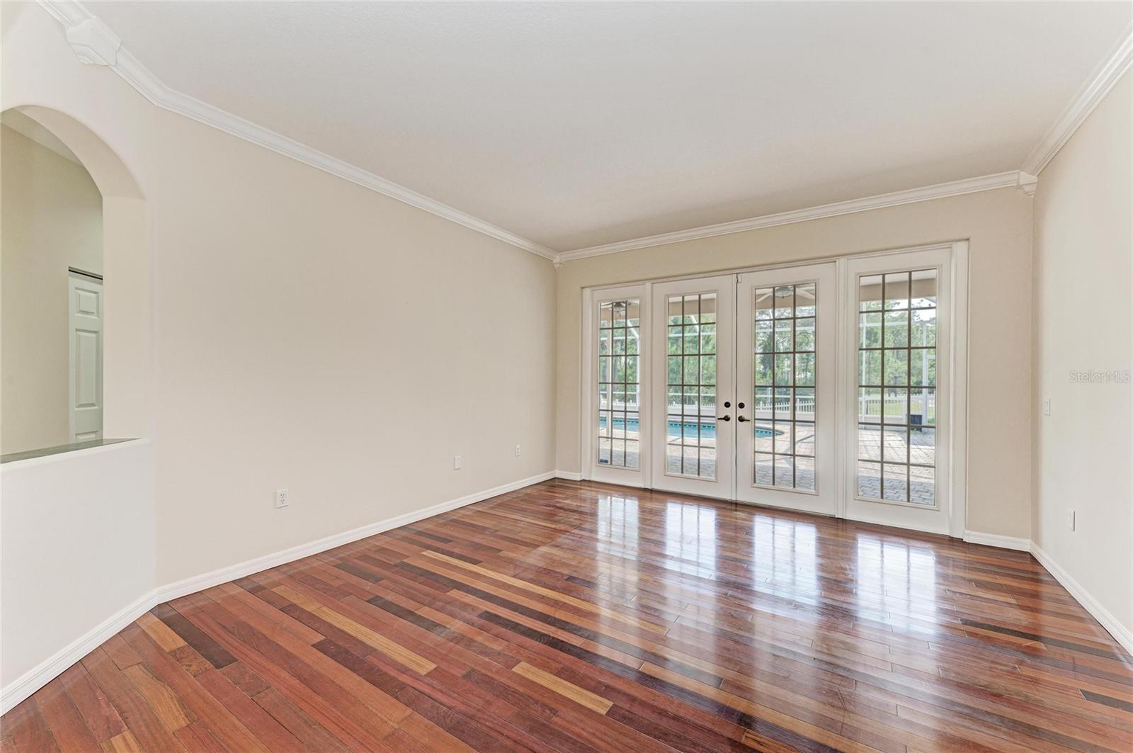 PANTHER RIDGE - Residential