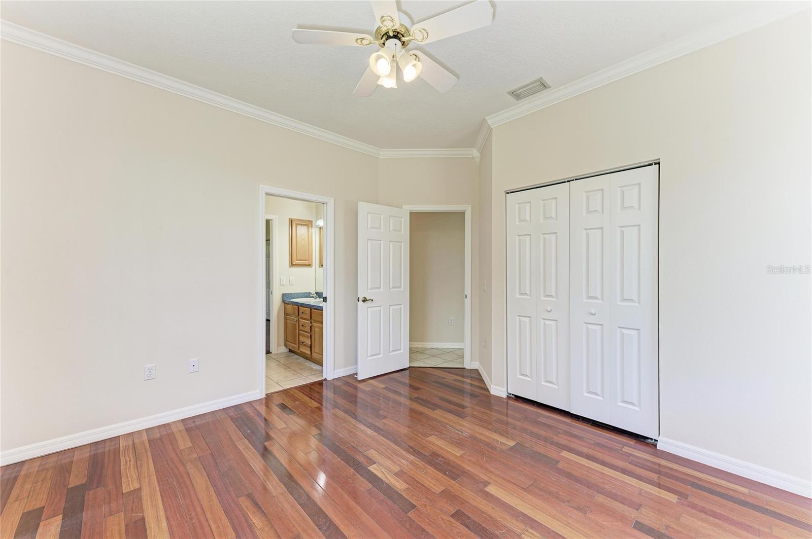 PANTHER RIDGE - Residential