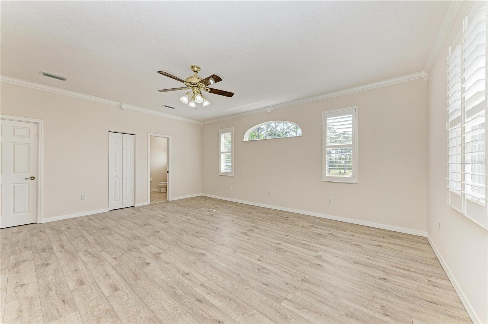 PANTHER RIDGE - Residential