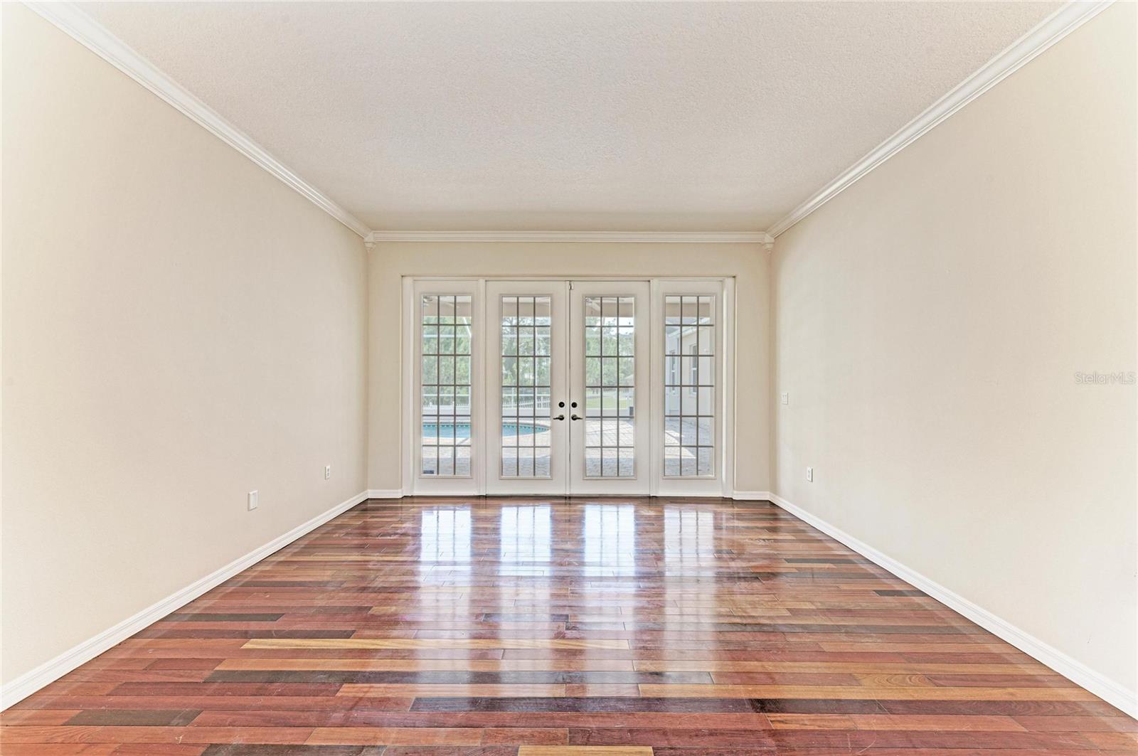 PANTHER RIDGE - Residential