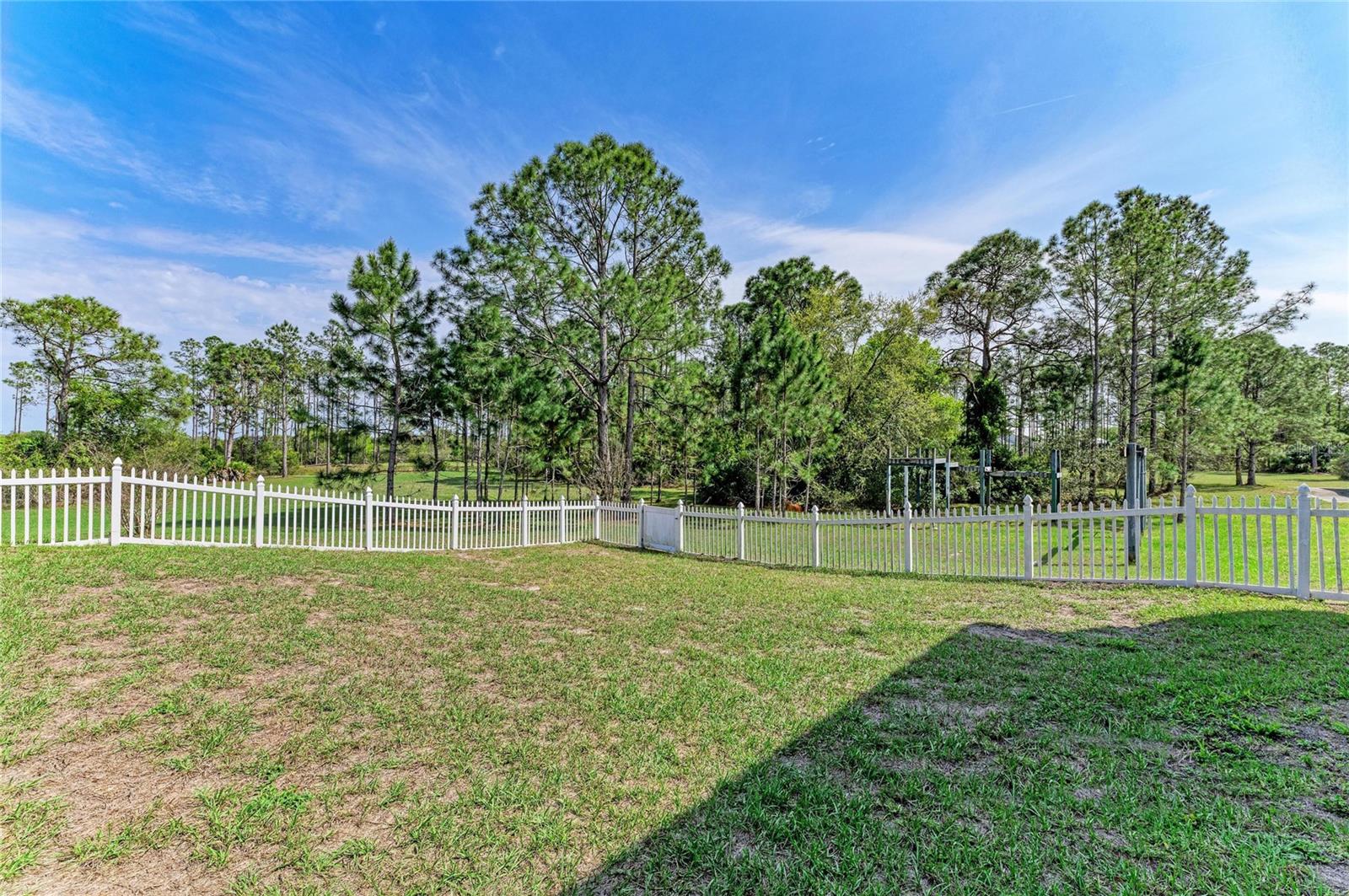 PANTHER RIDGE - Residential