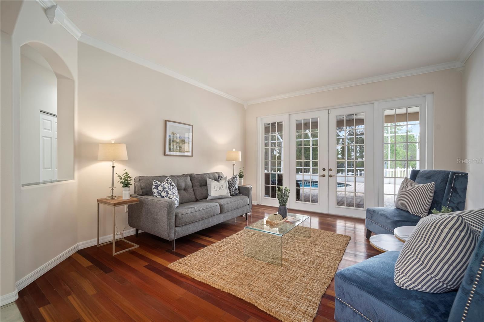 PANTHER RIDGE - Residential