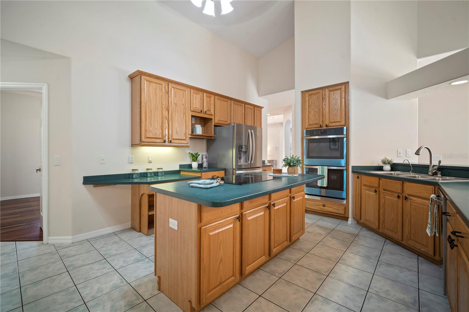 PANTHER RIDGE - Residential