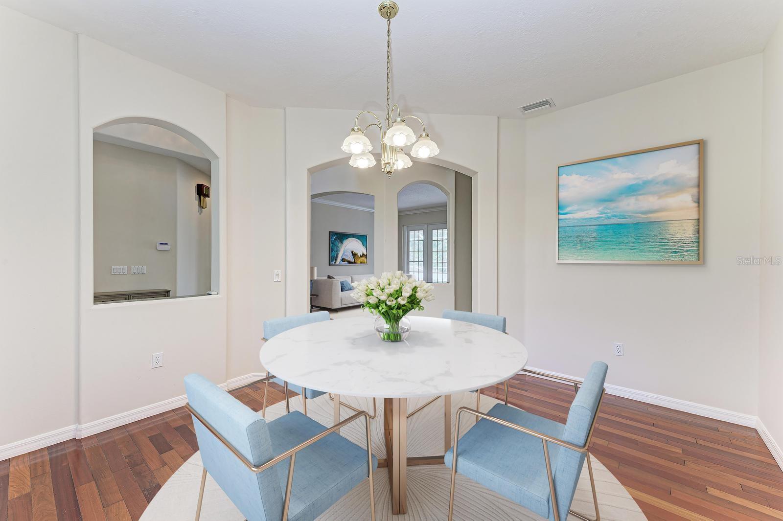 PANTHER RIDGE - Residential