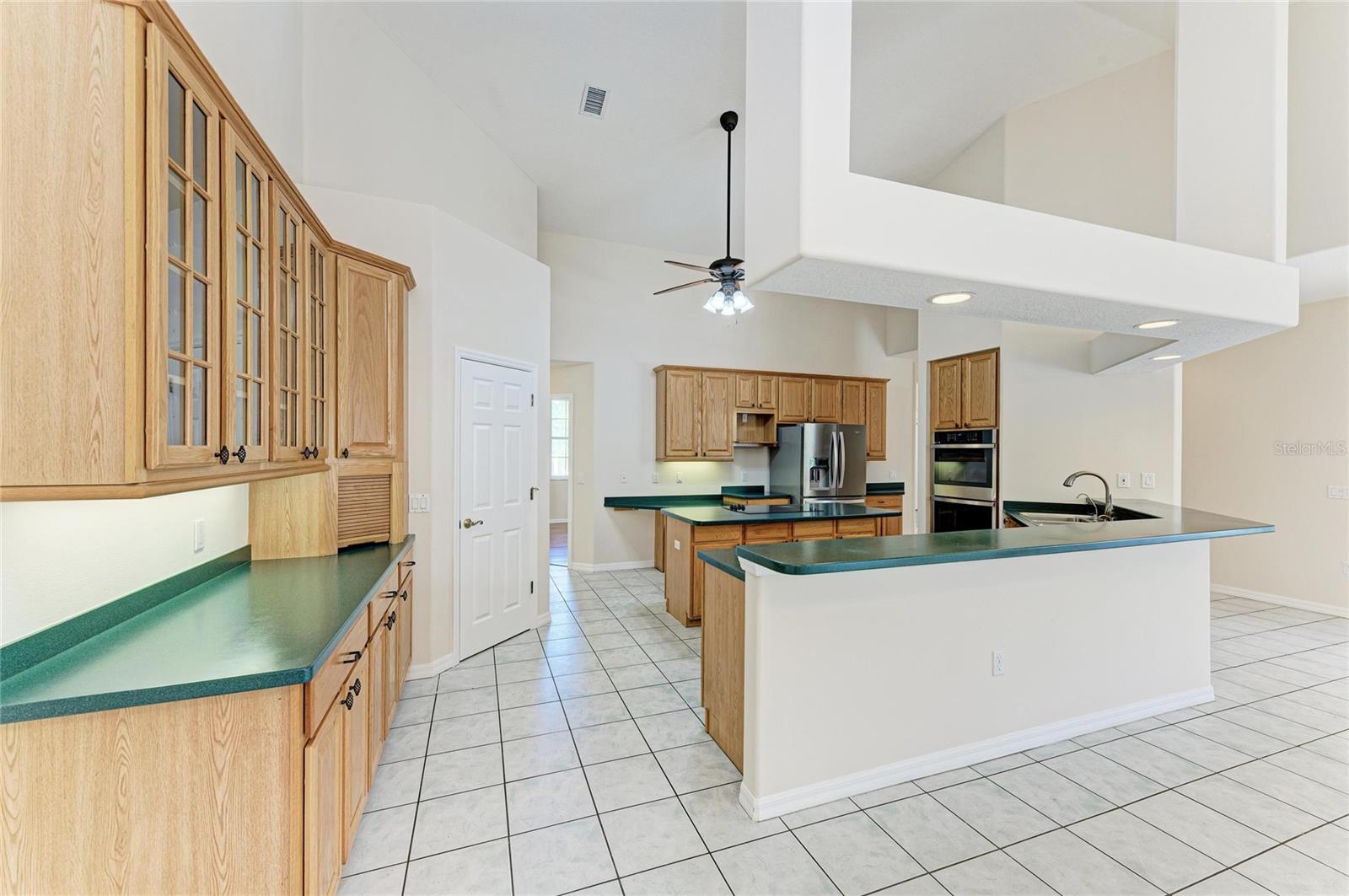 PANTHER RIDGE - Residential