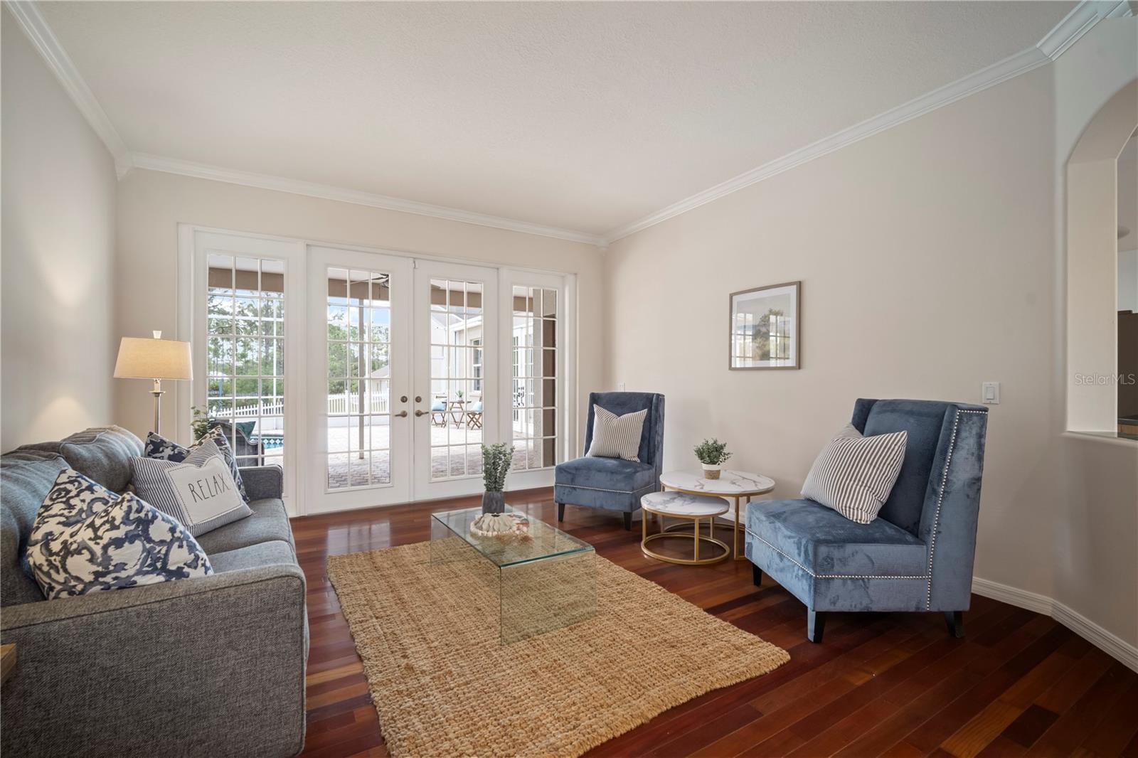 PANTHER RIDGE - Residential