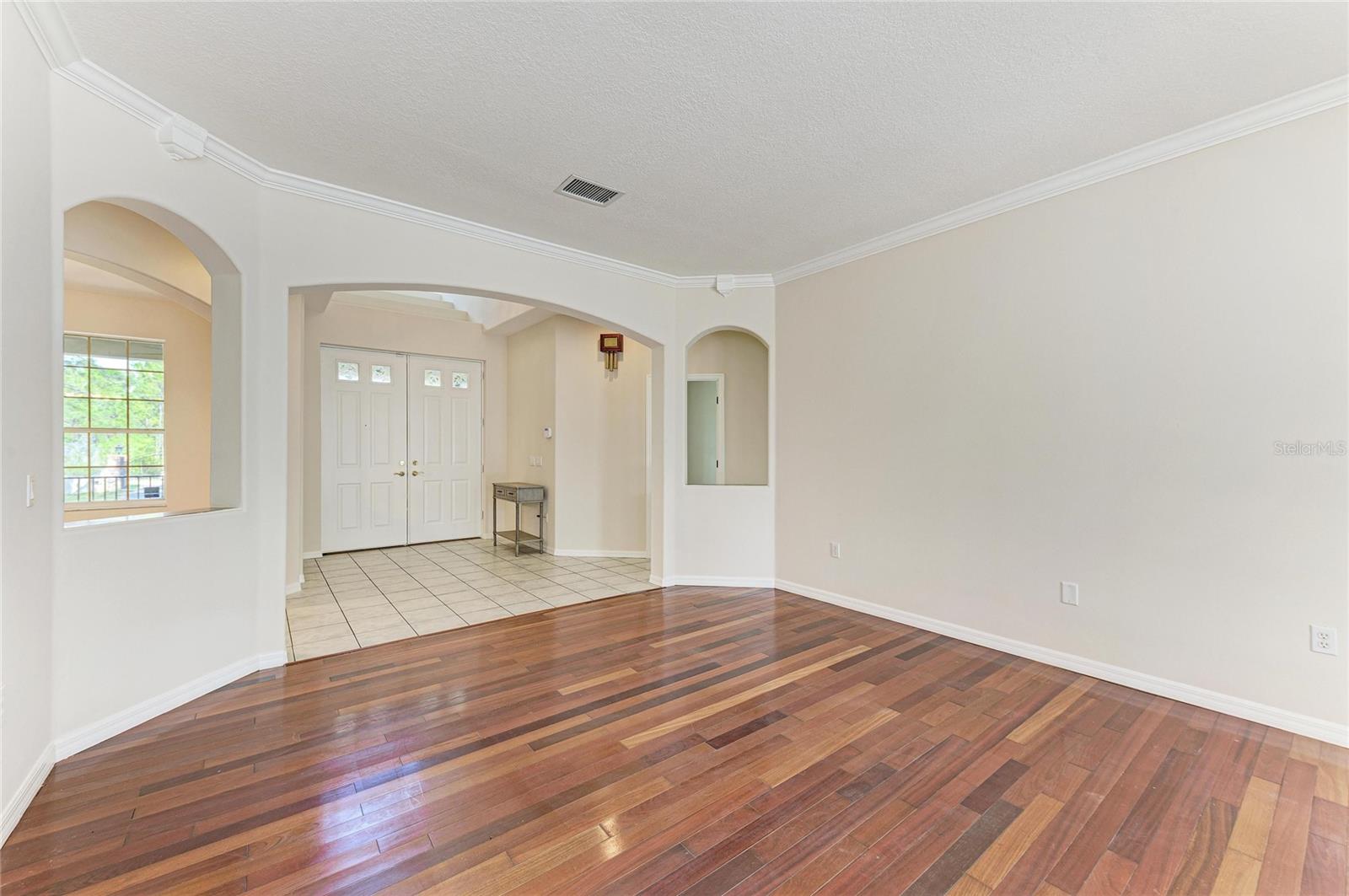 PANTHER RIDGE - Residential