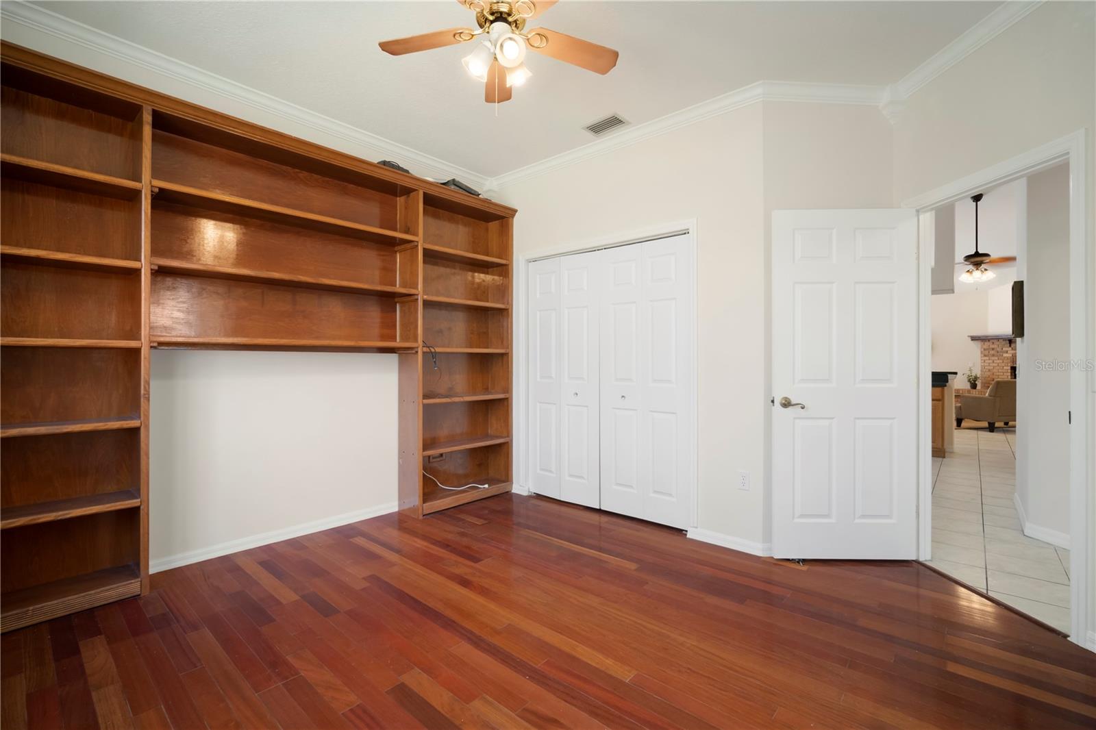 PANTHER RIDGE - Residential