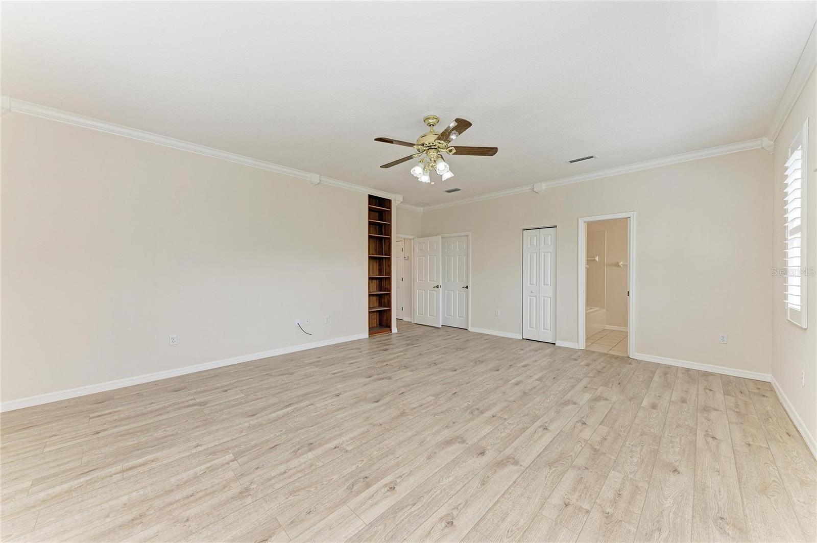 PANTHER RIDGE - Residential