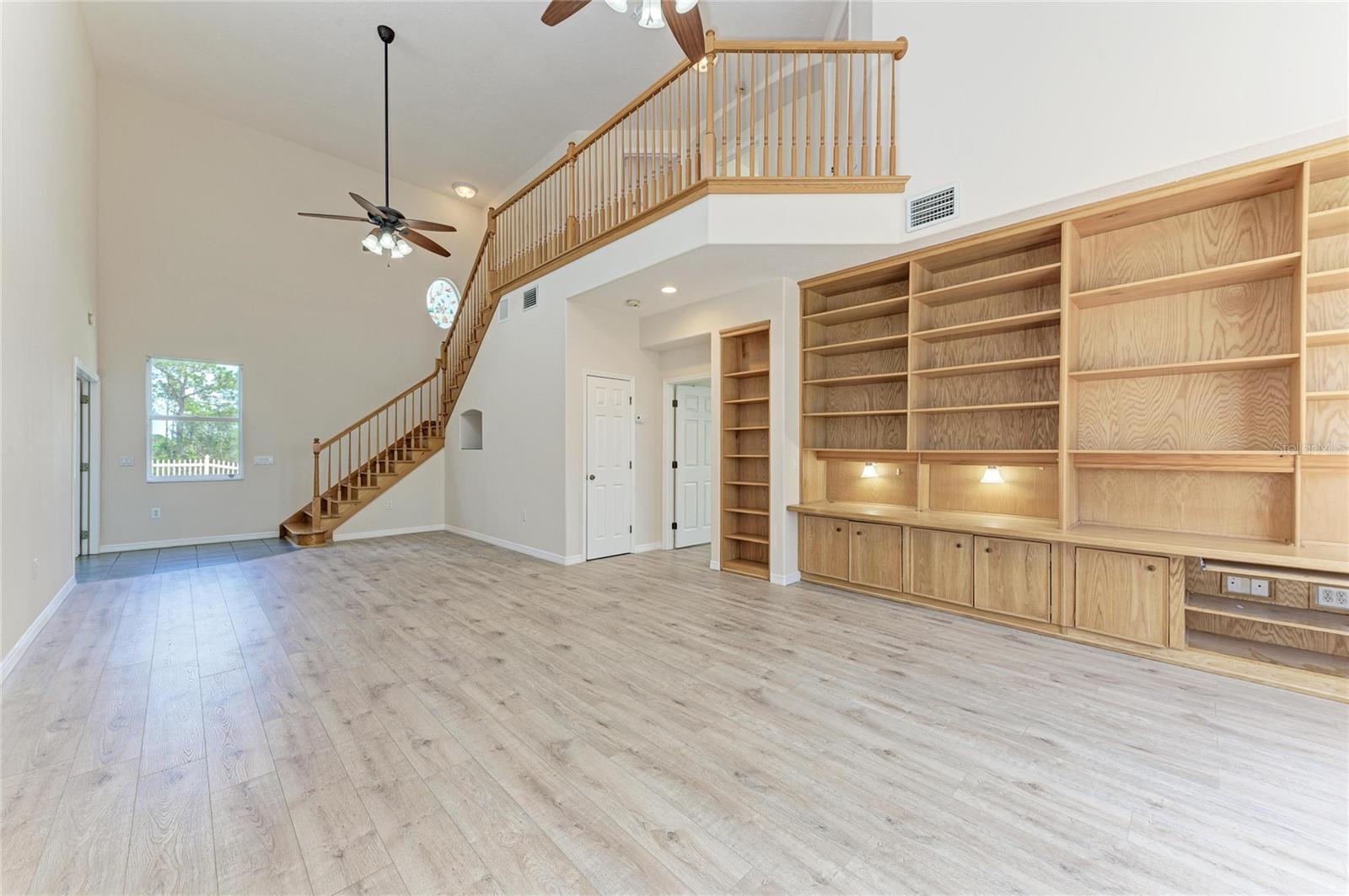 PANTHER RIDGE - Residential