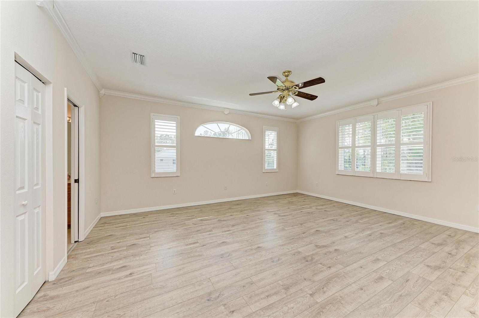 PANTHER RIDGE - Residential