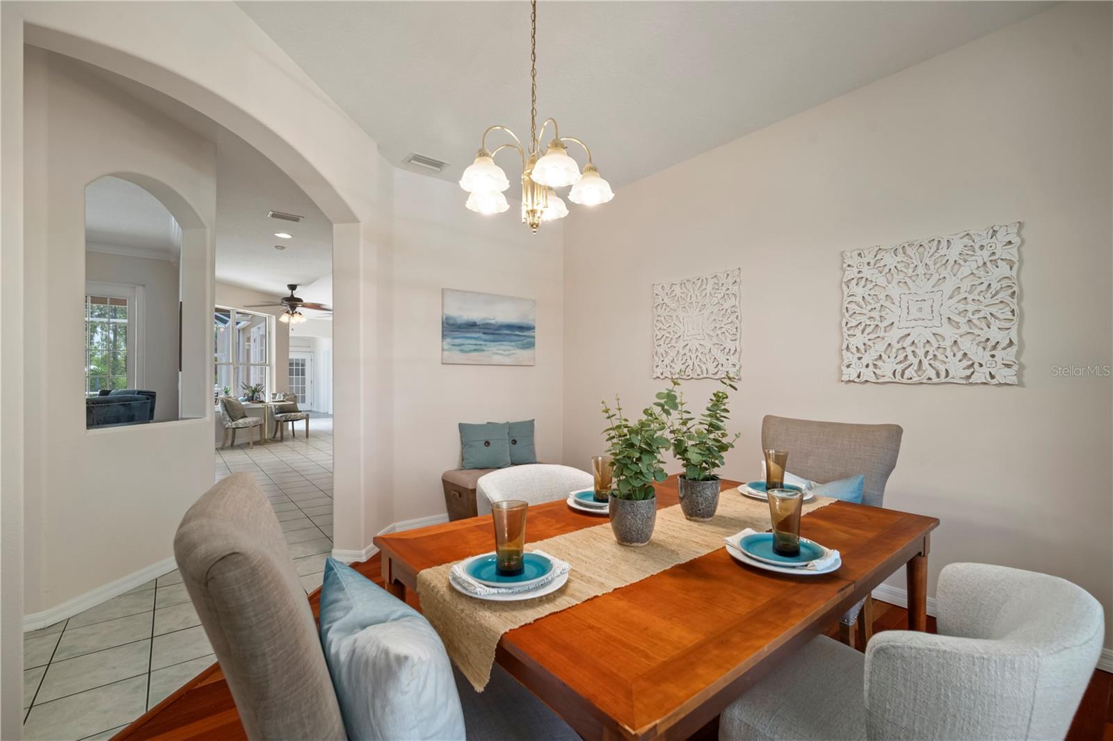 PANTHER RIDGE - Residential