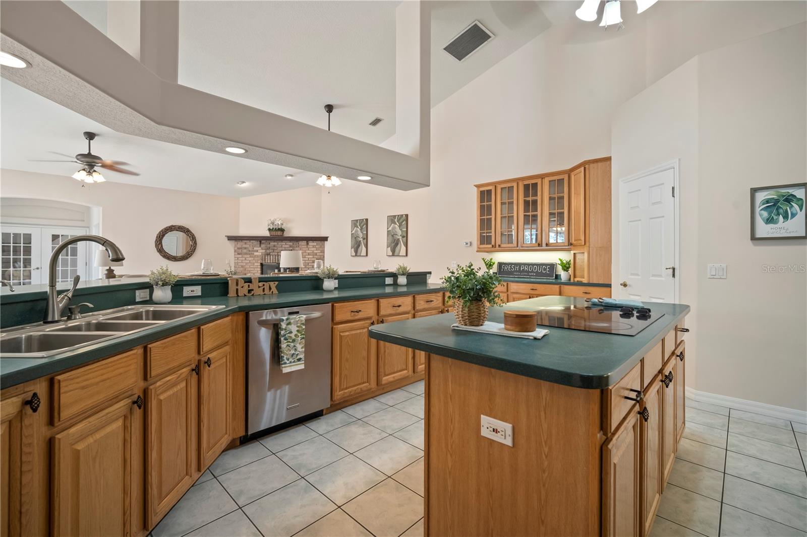 PANTHER RIDGE - Residential