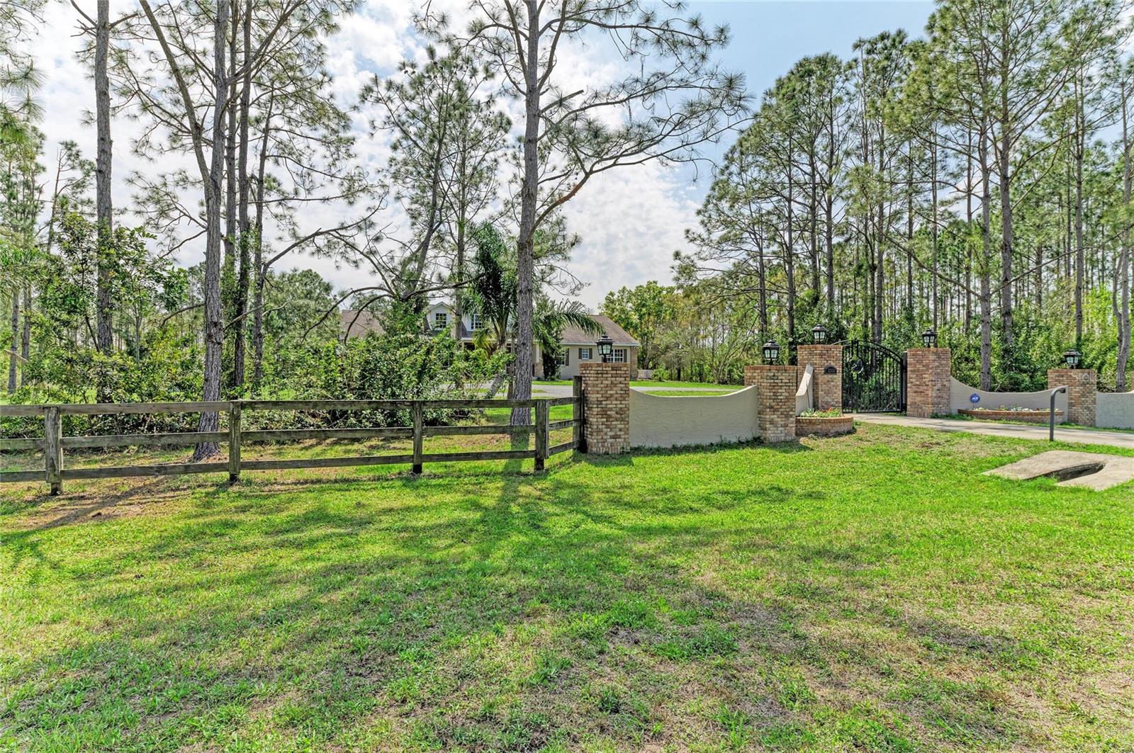 PANTHER RIDGE - Residential