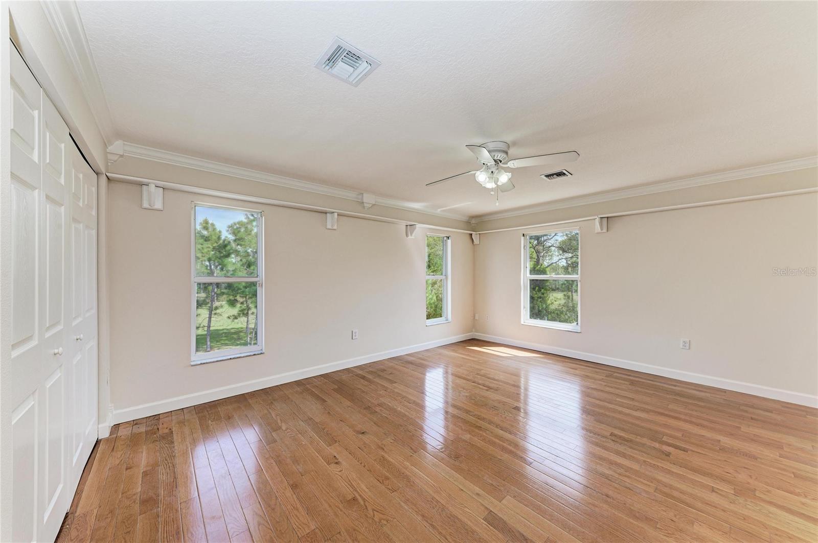 PANTHER RIDGE - Residential