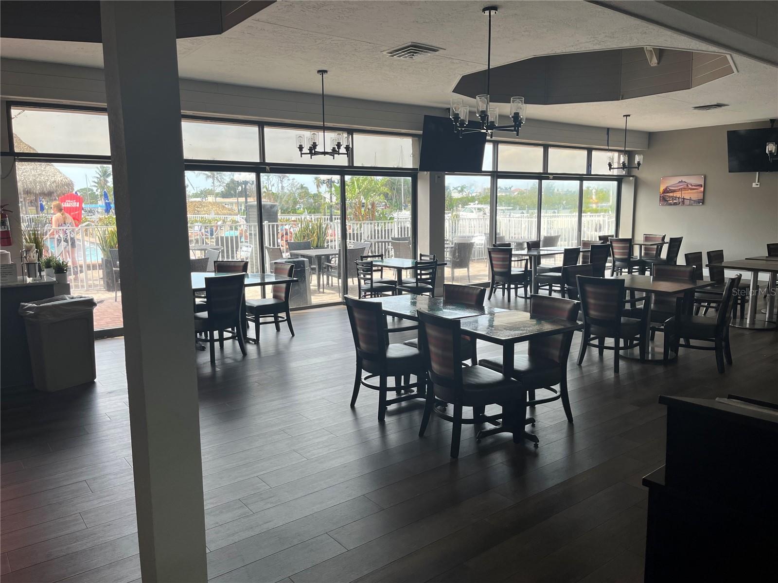 SARASOTA CAY CLUB CONDO - Residential